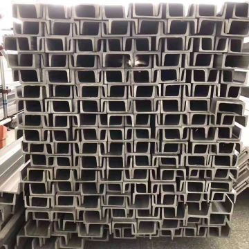 Stainless Steel Angle Plate Profile Hot Rolled Unequal