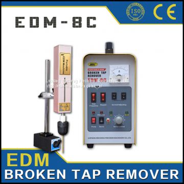 China  Munufacture EDM Broken Tap Remover  with Best Price