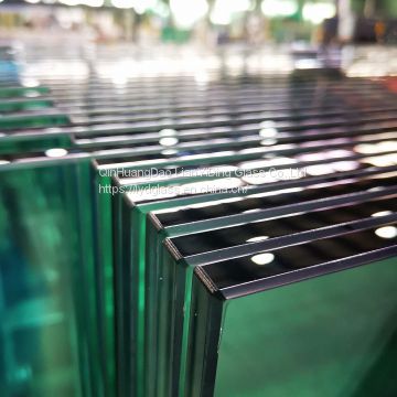 Pool Fencing Glass