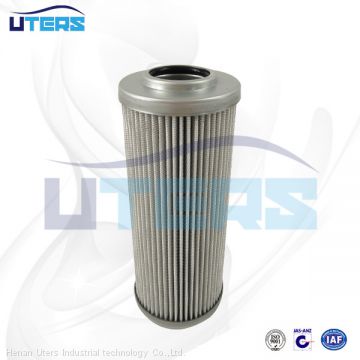UTERS alternative to  PARKER  hydraulic  oil  return   filter element  937835Q   accept custom