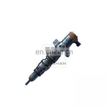 Injector Nozzle 2544339 Engine C7 C9 Diesel Injector 254-4339 Fuel Injector For Excavator E330D E336D