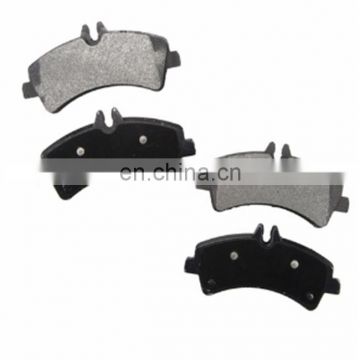 Rear Brake Pads For  Sprinter 906 and  Crafter 30-35 30-50 0044208120