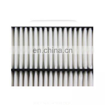 Wholesale  air filter 17220-PAA-A00 with normal export cartons