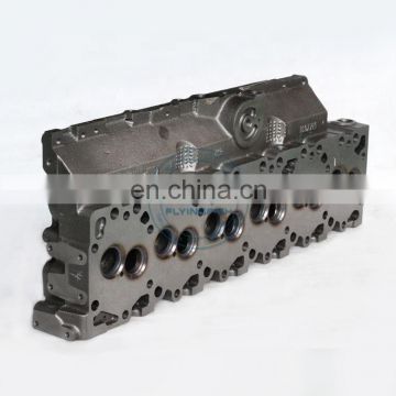 High Quality Cylinder Head 3966454 3967458 3938656 For 6D102 6BT Engine
