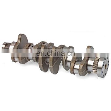 Low cost and high quality 5340179 billet crankshafts manufacturer in China