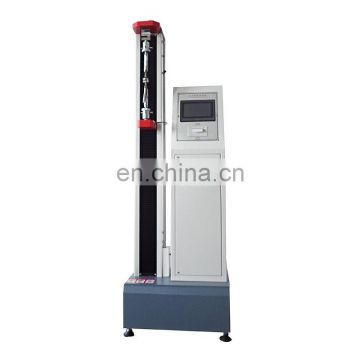 electronic plastic tensile machine,electronic power peeling test machine,electronic rubber peel testing machine,compression