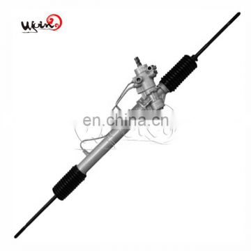 Hot sale steering  rack for toyota COROLLA AE95 1993 EE90 AE92 CE90 44250-02010 44250-12230