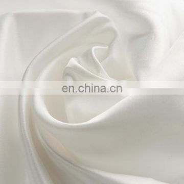 high quality 75D*150D/75D*300D matte satin fabric for Wedding dresses