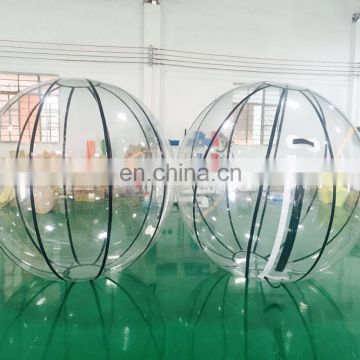 Inflatable Water Park Toys Floating Water Walking Ball For Sale