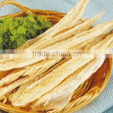 China made Bule Whiting Fillet Frozen 15cm up