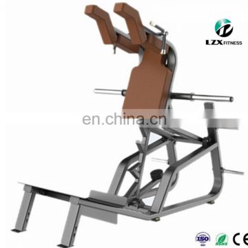 Gym fitness strength equipment Super Squat dezhou ningjin LZX Commercial power Machine PrecorType