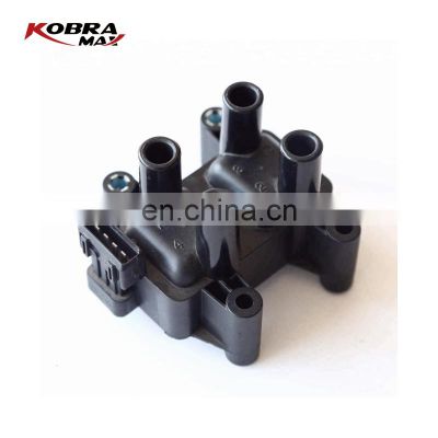 597049 Manufacture Engine Spare Parts Car Ignition Coil FOR OPEL VAUXHALL Cars Ignition Coil