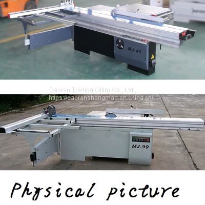 Woodworking saw Precision Panel Saw