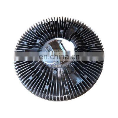 European Truck Auto Spare Parts Silicon Oil Fan Cluth OEM 0002008422 0002002523 0002003023 0002006422 for MB Truck