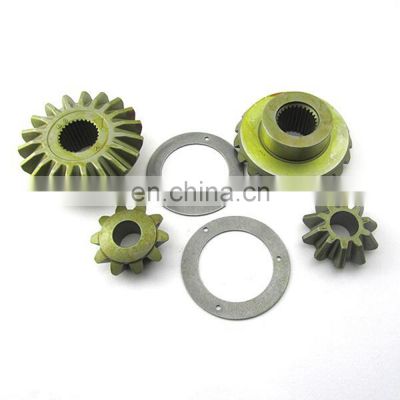 Auto Rear Differential Case Gear Kit For Mitsubishi 4X4 Pick Up Triton L200 K74T KB4T 4D56 K94 K96 V32 V44 MB527310
