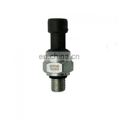 4332040 Excavator solenoid valve used for EX /EX200-2 EX200-3 EX200-5 low pressure switch /sensor
