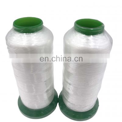 Factory Directly Supply 100% Polyester Monofilament yarn