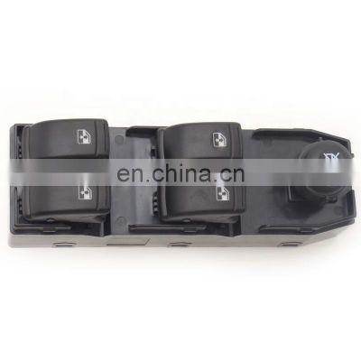 High quality wholesale Lacetti car Left Driver Side Window Main Control Switch For Buick 96552814
