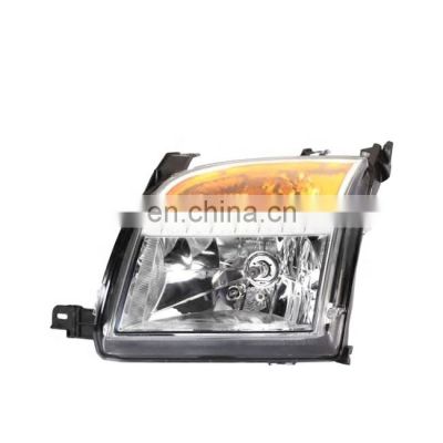 For Ford 2004 Mondeo/fusion Head Lamp Electric 1547725 Car Headlamps head lamp head Light Auto Headlamps Auto Headlights