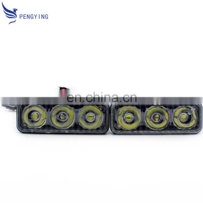 factory sales low price driving Truck tail Lights
