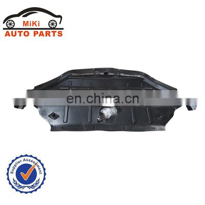 Engine Mudguard Board Engine Cover For MG6 Spare Parts