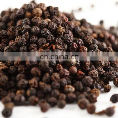 Wholesale pure organic black pepper extract piperine 95% powder