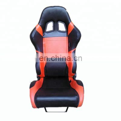 Double Safety Slider  Fitment Universal Racing Seats