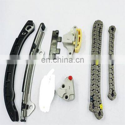 13091-EA000 Timing chain kit for Nissan QR25/T31  timing repair kit