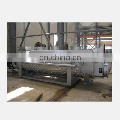 Hot Sale china industrial machinery kitchen food waste screw type dehydrator