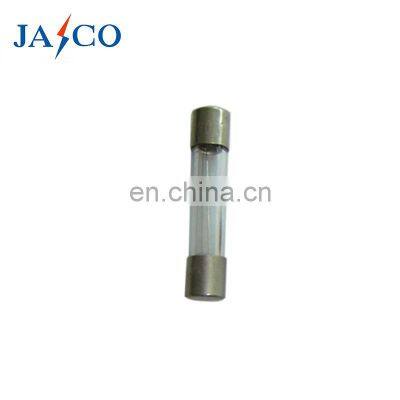 higher cost performance Glass Tube fuse link F(Fast-acting) Rated Voltage:125V AC 250V AC Rated current 5000mA  6000mA
