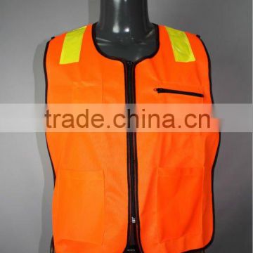 Warning Vest/Safety Clothing/Reflective safety vest/High Visibility Vest