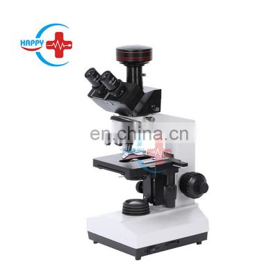 HC-B079B Professional Biological Microscopes Digital Binocular Microscope for Laboratory  Biological Microscopes
