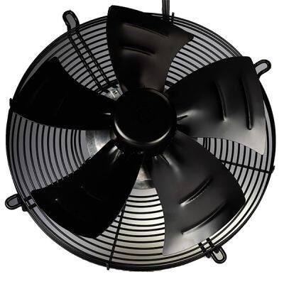 EC500mm Energy-Saving Axial Fans Ventilation Cooling Axial Flow Fan Ec Axial Fan