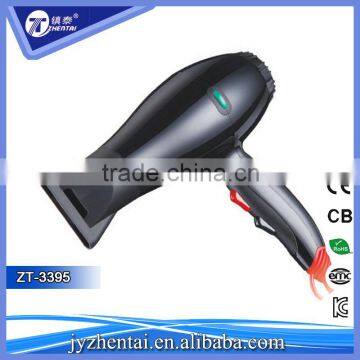 ZT-3395 Hair Dryer Top Quality 1800-2200W Professional Hair Dryer
