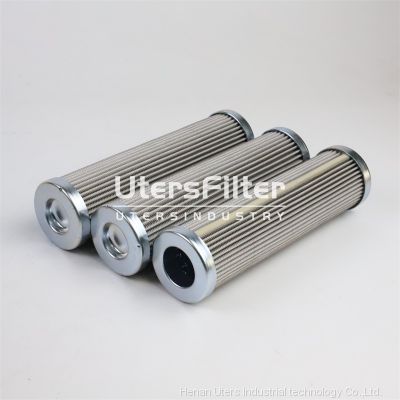 PI 5111 PS 6 UTERS replace of MAHLE oil filter element