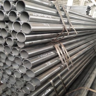 Factory Directly Sells Seamless Carbon Steel API Pipes round Shape High Quality & Low Price for Agricultural Application