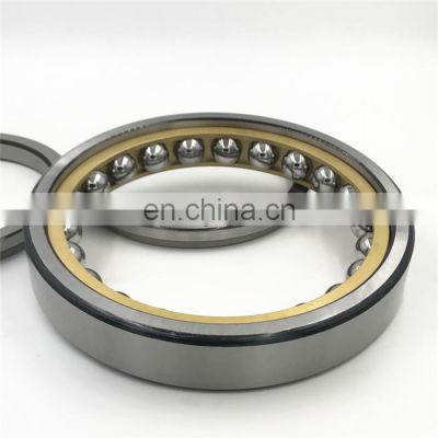 China supplier angular contact ball bearing QJF1022 bearing
