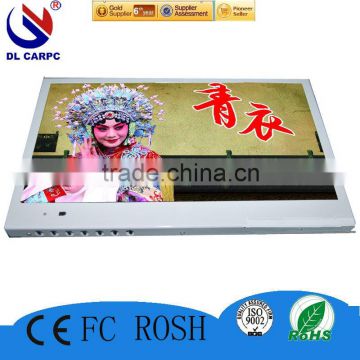 2014 HOT SALE!!!15.6 Inch Customazation Cheap Touch All In One PC