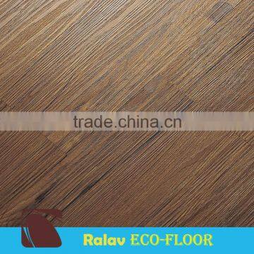 Commercial Design Wooden Pvc Vinyl Floor For Indoor Used Made In China