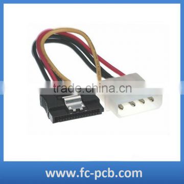 pcb cable assembly wire harness service