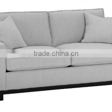 High quality classic home furniture lounge sofa with ottoman(SF175-1)