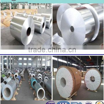 2015 hot sales! low price color coated Aluminum coil 1060 1100 1050 3003