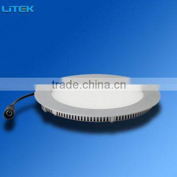 Quality Round LED Panel Light 18W Natural white