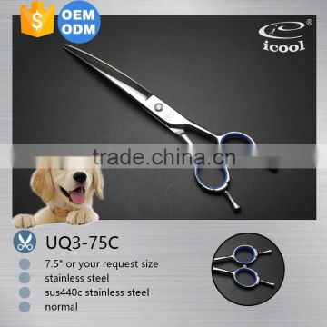 ICOOL UQ3-75C wholesale stylish dog grooming clippers
