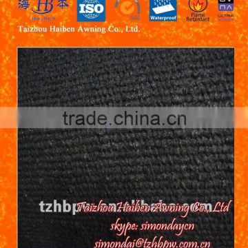 Both Side Vermiculite Coated Glass Fiber Texturized Cloth