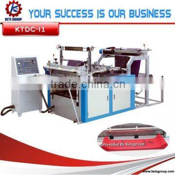 Automatic Paper Roll to Sheet Cutting Machine