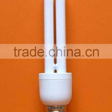 high quality 2U 7W E27 6500K energy saving light