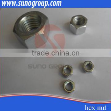 in high quality with 30 years experience round headed bolt