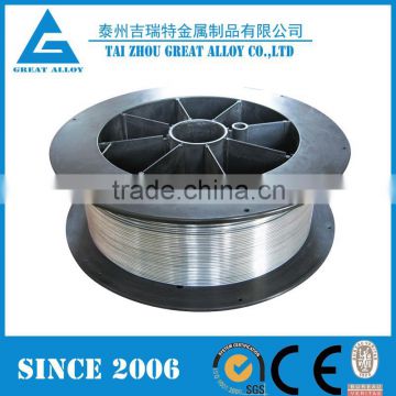 SUS standard 430 stainless steel wire rope