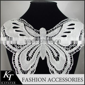 china supplier eco-Friendly embellished appliques